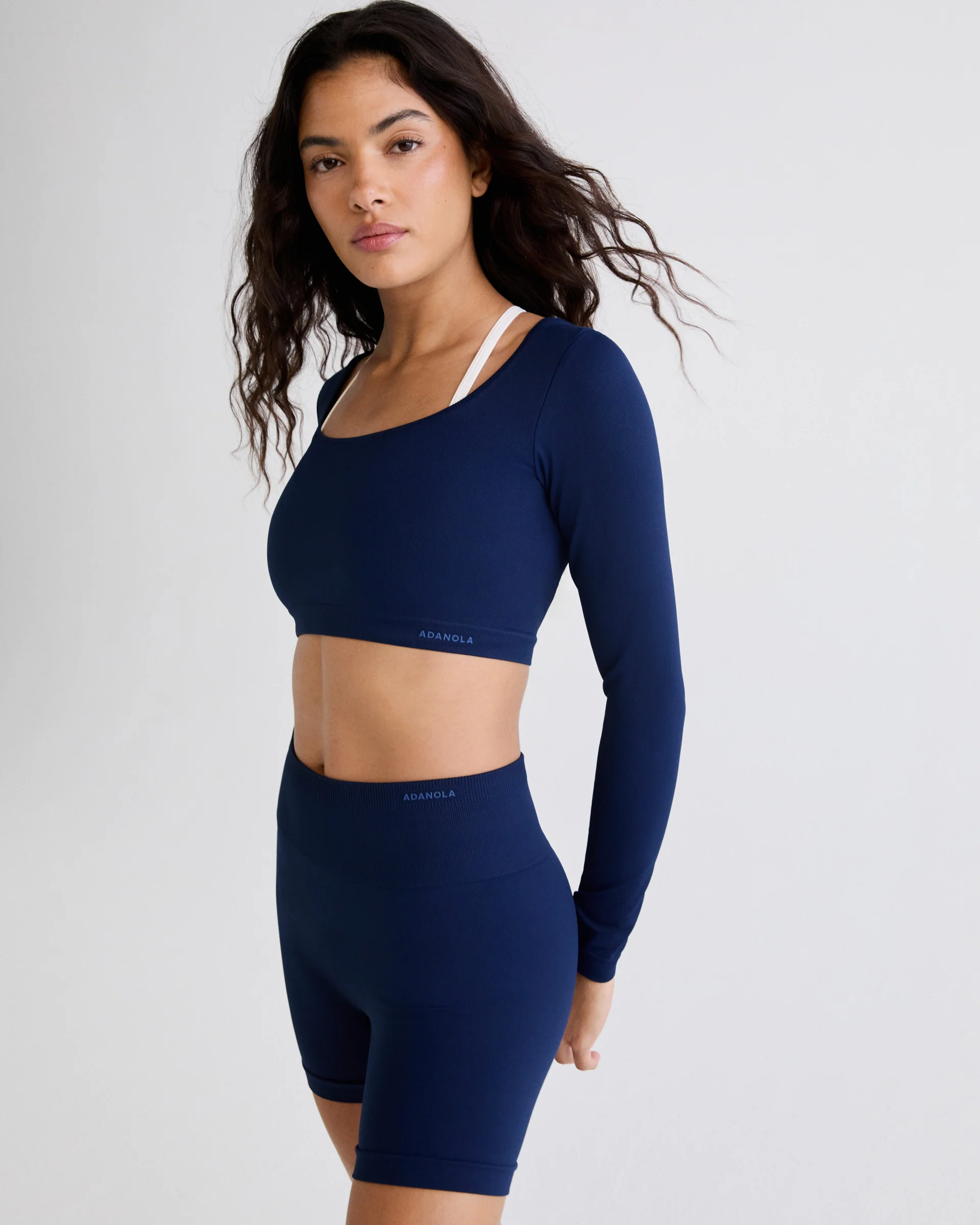 Active Tops